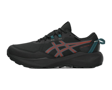 ASICS Gel Venture 11 Wp Black Spice Latte