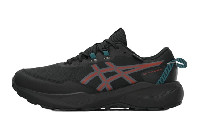 ASICS Gel Venture 11 Wp Black Spice Latte