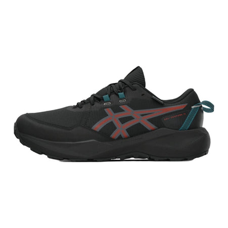 ASICS Gel Venture 11 Wp Black Spice Latte