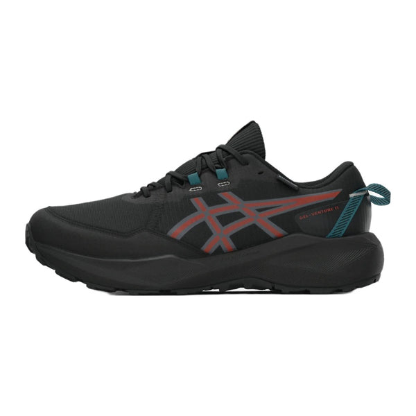 ASICS Gel Venture 11 Wp Black Spice Latte
