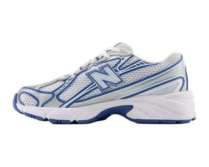 New Balance 740 Ice Blue