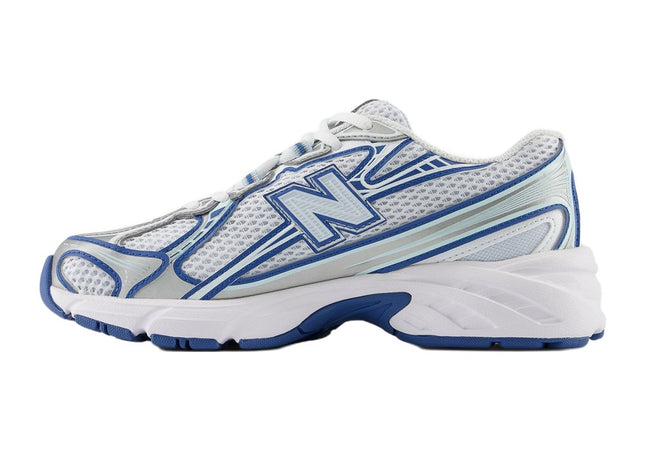 New Balance 740 Ice Blue