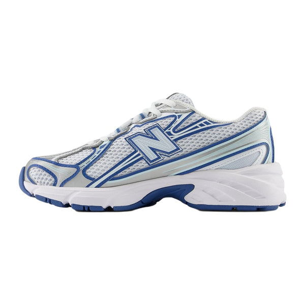New Balance 740 Ice Blue