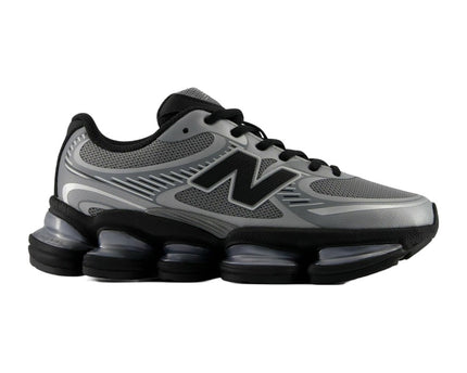 New Balance 2000 Black Slate Grey