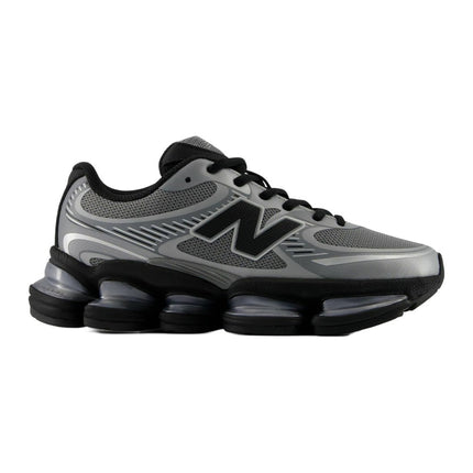 New Balance 2000 Black Slate Grey