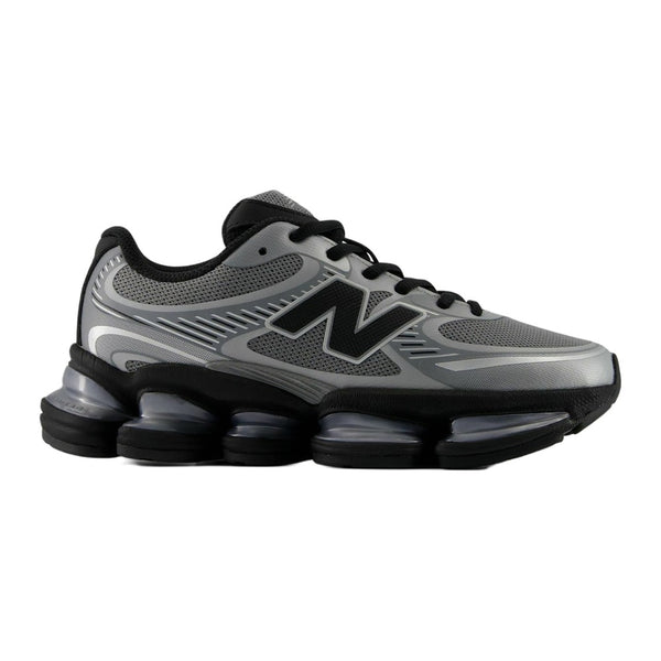 New Balance 2000 Black Slate Grey