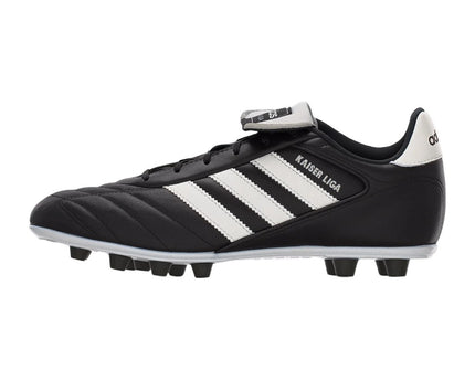 Adidas Kaiser Liga 2 Core Black Core White