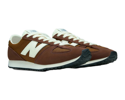 New Balance U471 Rich Oak Breakfast Tea