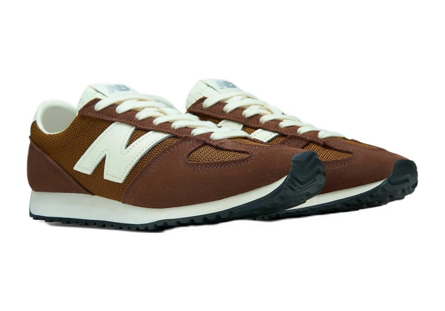 New Balance U471 Rich Oak Breakfast Tea