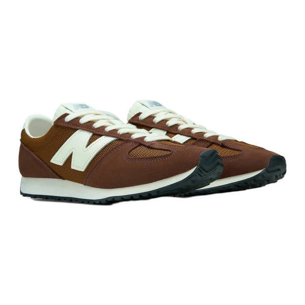 New Balance U471 Rich Oak Breakfast Tea