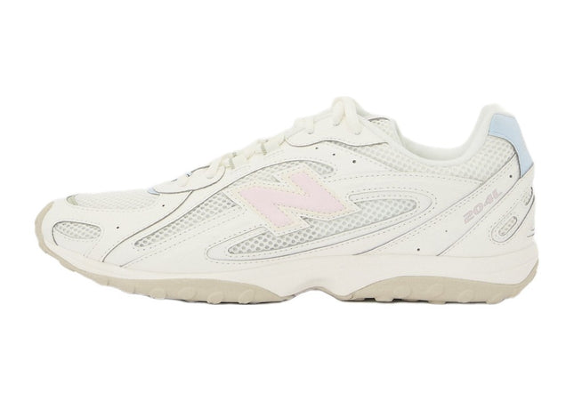 New Balance U204L Sea Salt Stone Pink