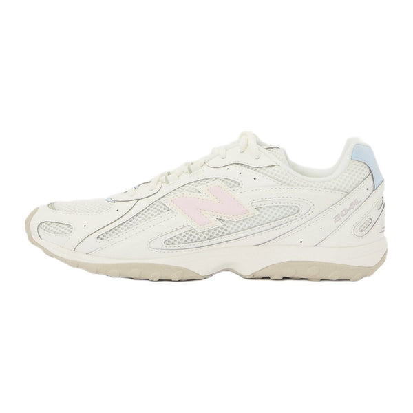 New Balance U204L Sea Salt Stone Pink