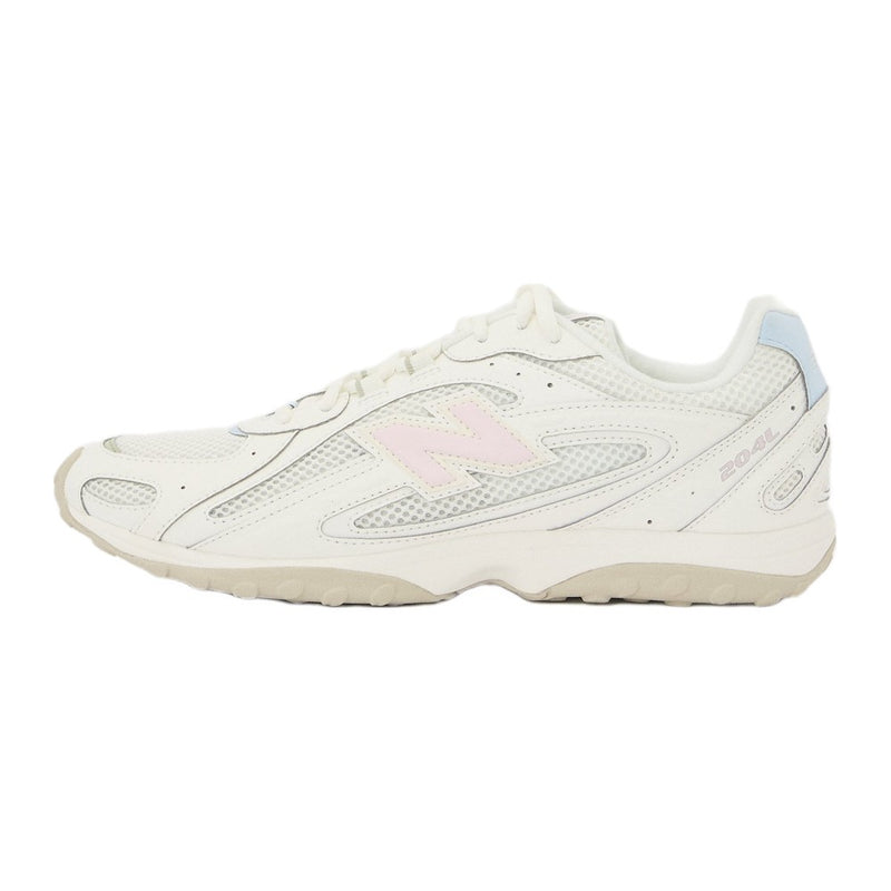 New Balance U204L Sea Salt Stone Pink