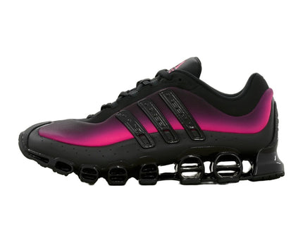 Adidas Megaride Core Black Shock Pink