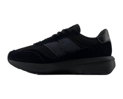 New Balance U370 Black