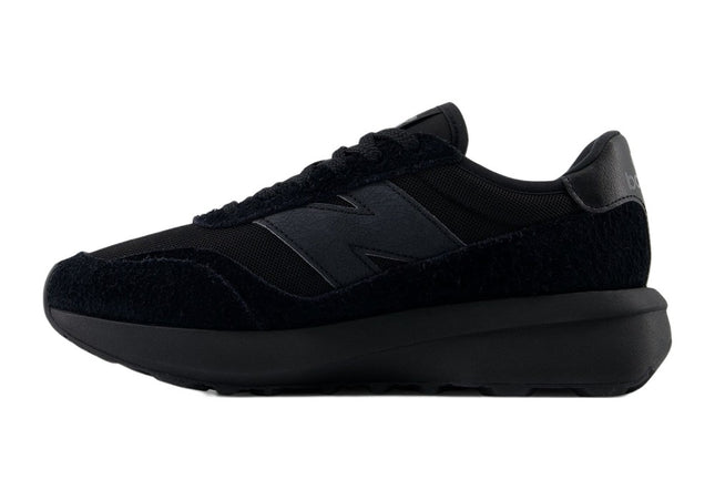 New Balance U370 Black