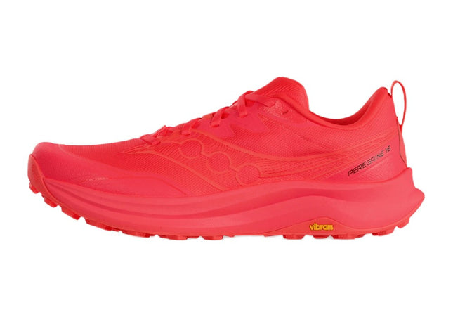 Saucony Peregrine 16 Vizired