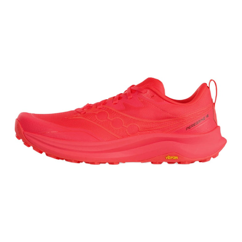 Saucony Peregrine 16 Vizired