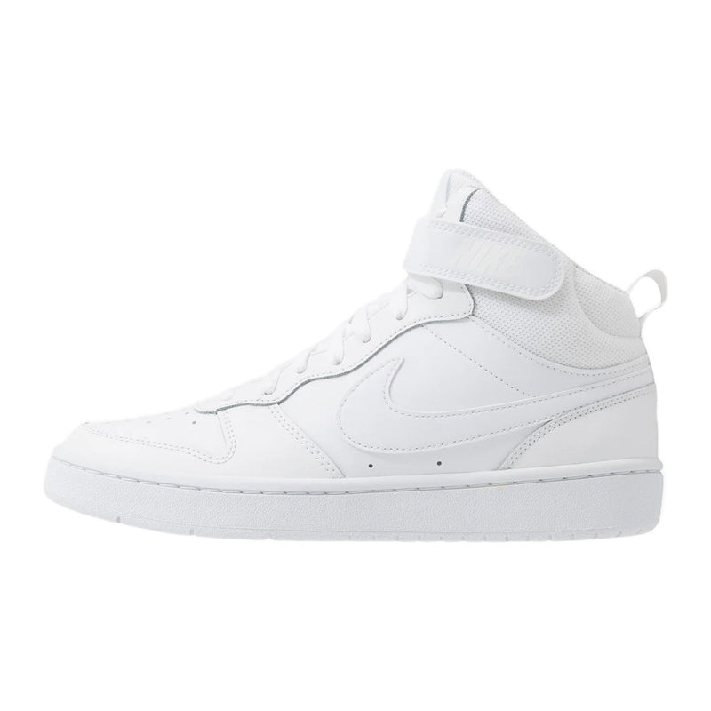 Nike Court Borough Mid 2 White