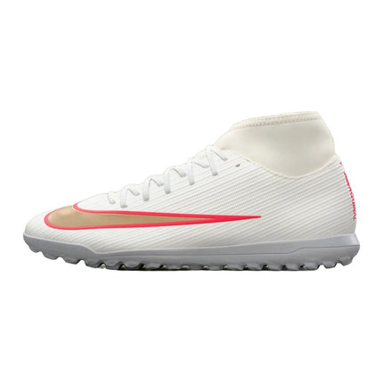 Nike Superfly 11 Club Tf White Blur