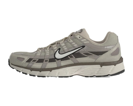 Nike P 6000 Light Bone Summit White