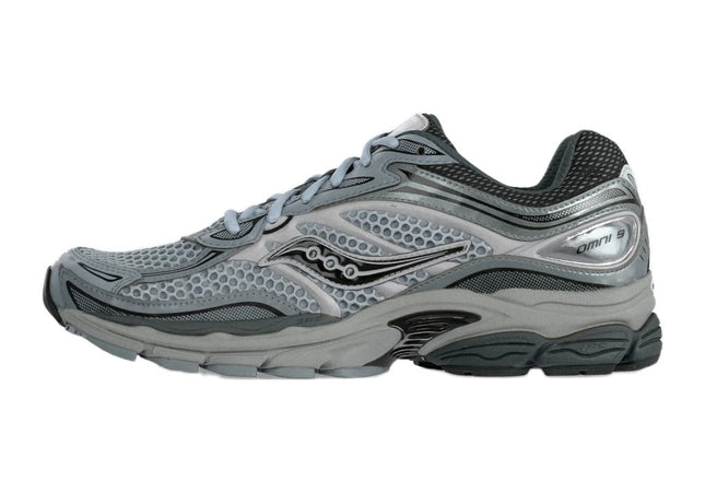Saucony Progrid Omni 9 Microchip