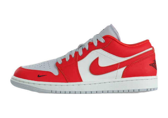 Jordan Air Jordan 1 Low SE Chile Red Black