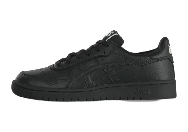 ASICS Japan Black