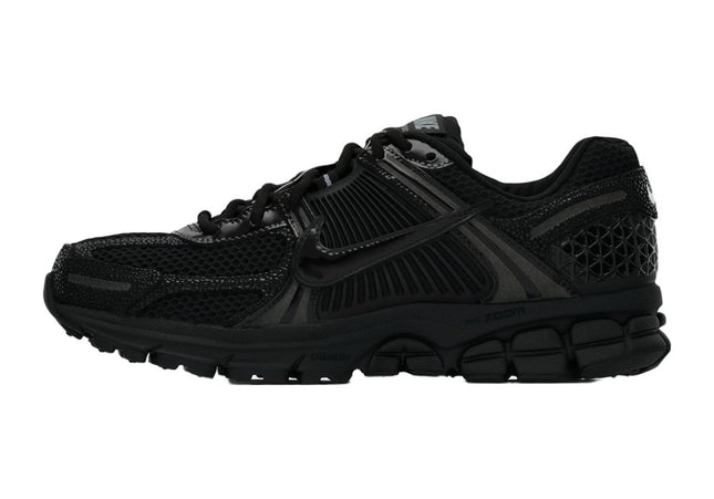 Nike Zoom Vomero 5 Black Metallic Silver-Coloured