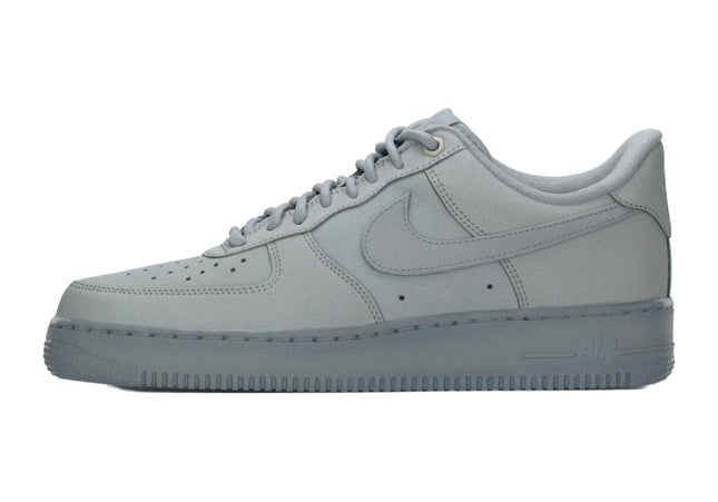 Nike Air Force 1 07 Wolf Grey Black