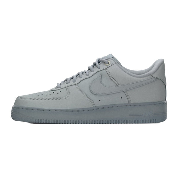 Nike Air Force 1 07 Wolf Grey Black