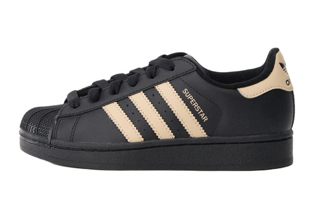 Adidas Superstar II