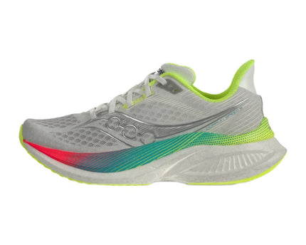 Saucony Endorphin Speed 5 White Multi-Coloured