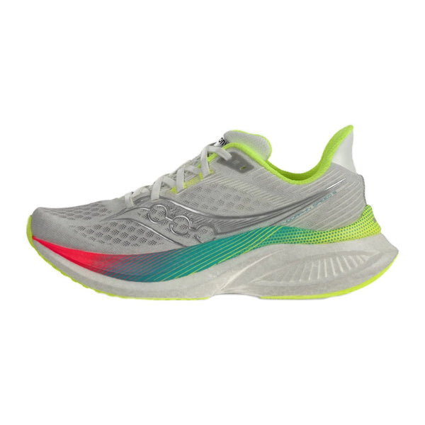 Saucony Endorphin Speed 5 White Multi-Coloured