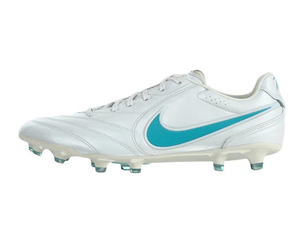 Nike Tiempo Ligera Pro White Energy