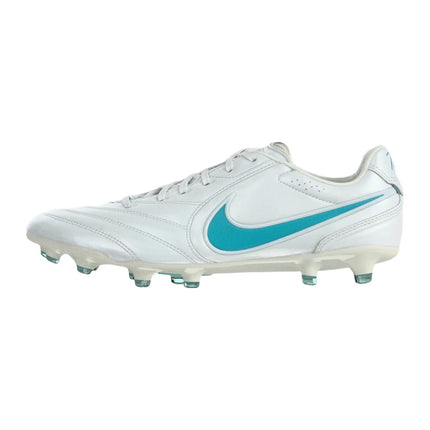 Nike Tiempo Ligera Pro White Energy