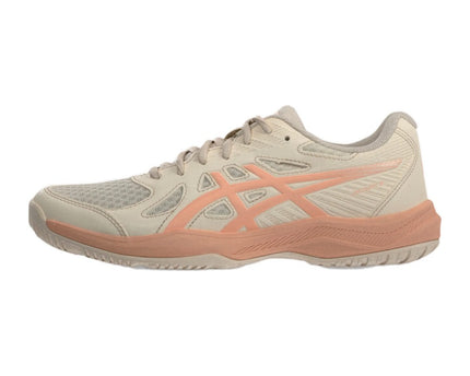 ASICS Upcourt Soft Oat Cantaloupe