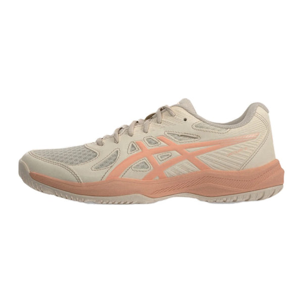 ASICS Upcourt Soft Oat Cantaloupe