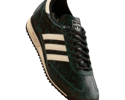Adidas Sl 72 OG Collegiate Green Core Black