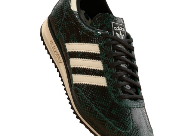Adidas Sl 72 OG Collegiate Green Core Black