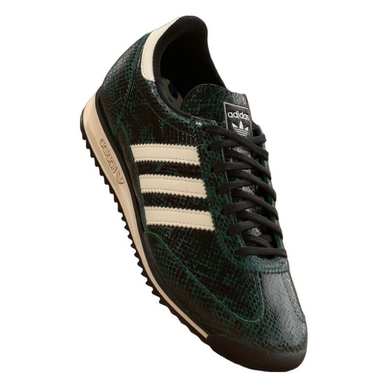 Adidas Sl 72 OG Collegiate Green Core Black