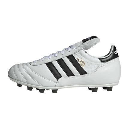 Adidas Copa Mundial Football Boots Firm Ground Cloud White Core Black Gold Metallic
