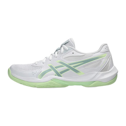 ASICS Gel-Rocket 12 White Ocean Haze