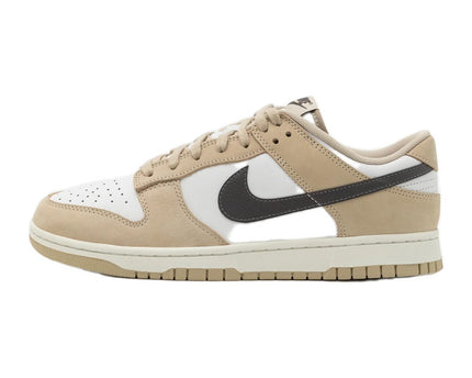 Nike Dunk Low Desert Khaki Med Ash