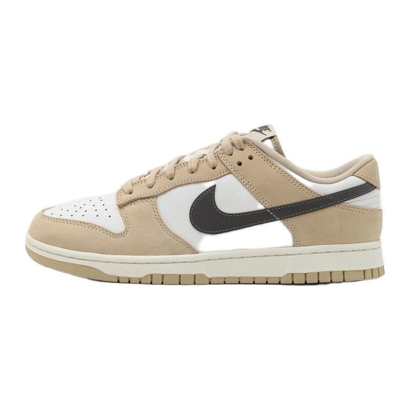 Nike Dunk Low Desert Khaki Med Ash