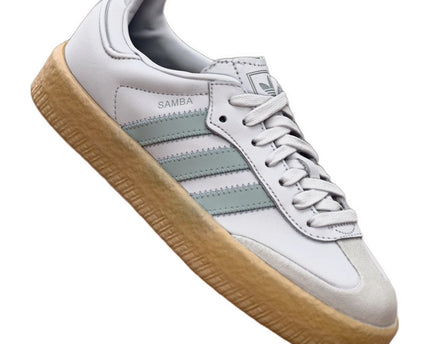 Adidas Sambae W Footwear White Wonder Blue
