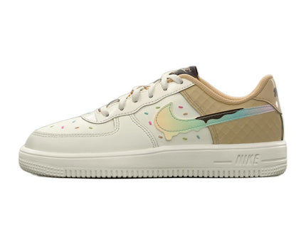 Nike Force 1 Low Bp Lace NA16 Sail Multi