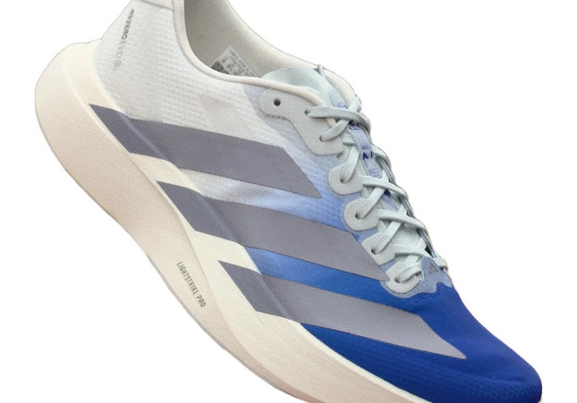 Adidas Adizero Evo Sl Woven M Lucid Blue Slate