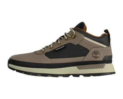 Timberland Field Trekker Dark Brown Black