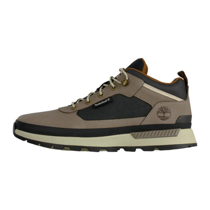 Timberland Field Trekker Dark Brown Black